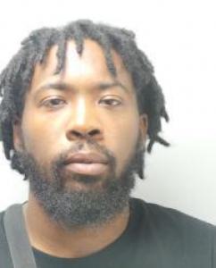Dequan Stevenson a registered Sex Offender of Missouri