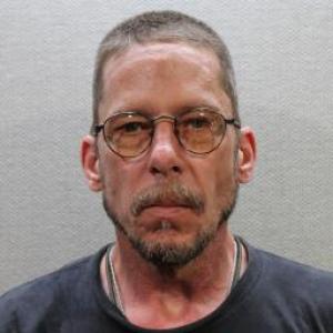 Jeramie Brandon Benson a registered Sex Offender of Missouri