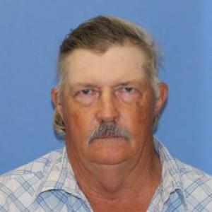 Walter David Shroder a registered Sex Offender of Missouri