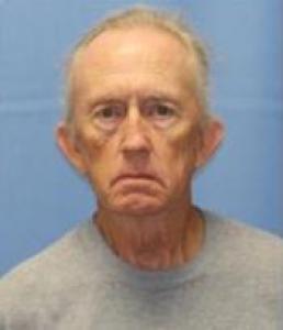 Eric Chester Johnson a registered Sex Offender of Missouri