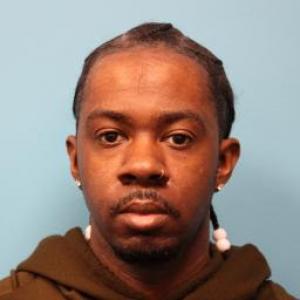 Kerwin James Cooper Jr a registered Sex Offender of Missouri