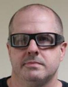 Matthew Russell Burns a registered Sex Offender of Missouri