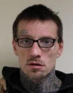 Joshua Lowell Hurt a registered Sex Offender of Missouri