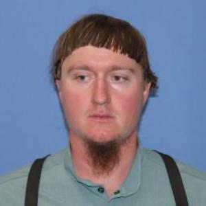 Enos Ray Yoder a registered Sex Offender of Missouri