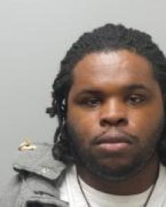 Carlos Anton Williams a registered  of Illinois