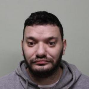 Daniel Anthony Pearce a registered Sex Offender of Missouri