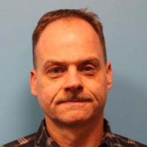 Terry Stephen Hall a registered Sex Offender of Missouri