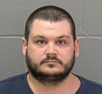 James Robert Gibson a registered Sex Offender of Missouri