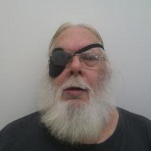 Keith Miles a registered Sex Offender of Missouri