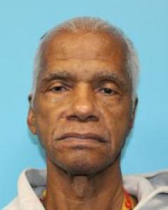 Oliver Lee Thompson a registered Sex Offender of Missouri