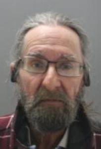 Gary Lynn Jones a registered Sex Offender of Missouri