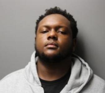 Hasan Lateef Terrell a registered Sex Offender of Missouri
