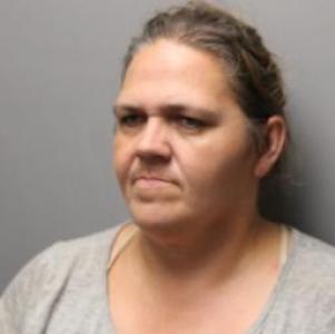 Joanne Marie Zaiger a registered Sex Offender of Missouri