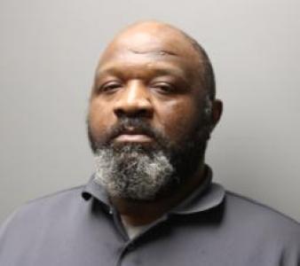 Woodrick Charmarces Eiland a registered Sex Offender of Missouri