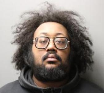 Rashad Eugene Bagley a registered Sex Offender of Missouri