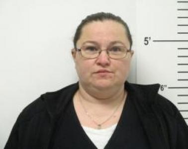 Jennifer Renee Hansen a registered Sex Offender of Missouri