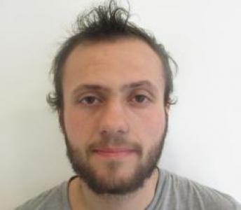 Jordan Tyler Whittney a registered Sex Offender of Missouri