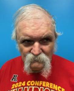 Shawn Arlen Walker a registered Sex Offender of Missouri