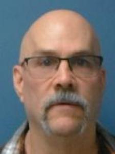 Richard Charles Bertoncini Jr a registered Sex Offender of Missouri