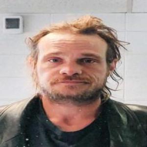 David Eugene Jones a registered Sex Offender of Missouri
