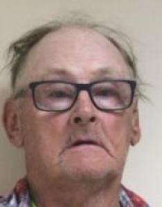 Jack Duane Sandberg a registered Sex Offender of Missouri
