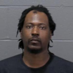 Darrell Cardell Zeno a registered Sex Offender of Missouri