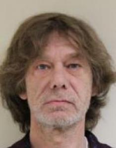 Todd Ray Harris a registered Sex Offender of Missouri