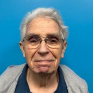 David Edward Rood a registered Sex Offender of Missouri