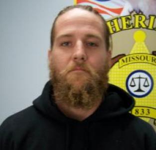 Bryce Allen Teer a registered Sex Offender of Missouri