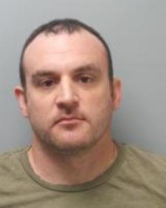 Christopher Ryan Johnson a registered Sex Offender of Missouri
