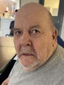 Louis Sanford Jackson a registered Sex Offender of Missouri