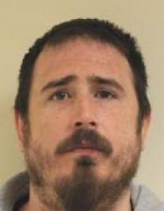 Devin Ryan Frost a registered Sex Offender of Missouri