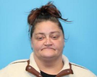 Charity Amber Baker a registered Sex Offender of Missouri