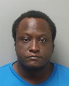 Kayland Deshon Coach a registered Sex Offender of Missouri