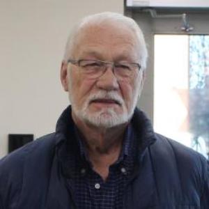 Barry Gale Mabe a registered Sex Offender of Missouri