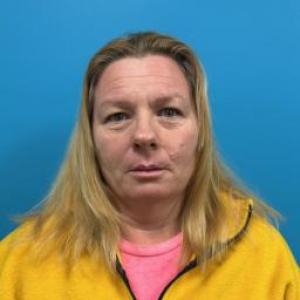 Sharon Marie Thompson a registered Sex Offender of Missouri