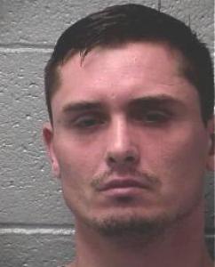 Matthew Richard Gregory a registered Sex Offender of Missouri