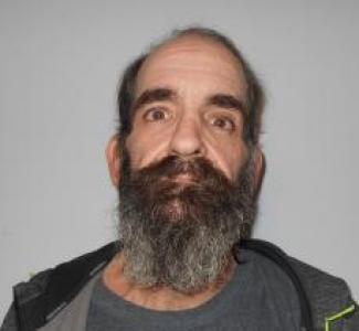 George Lincoln Ward a registered Sex Offender of Missouri