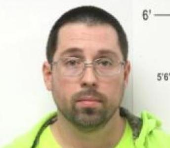Robert Dean Forster III a registered Sex Offender of Missouri