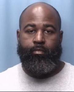 Jeffery Osborne Slaughter a registered  of Missouri