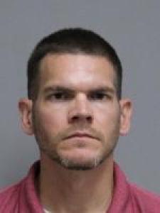 Corey Daniel Vessar a registered Sex Offender of Missouri
