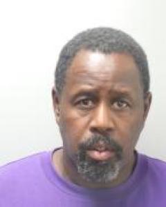Charles Deofficer Cotton a registered Sex Offender of Missouri