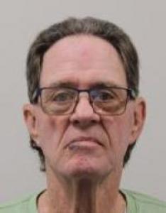 William Floyd Backus a registered Sex Offender of Missouri