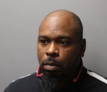 Ernest Keith Richardson a registered Sex Offender of Missouri