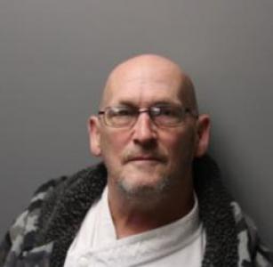 David Keith Gerst a registered Sex Offender of Missouri