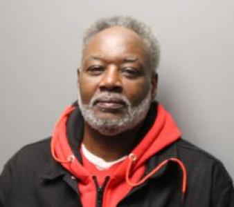 Keith Anthony Brooks a registered Sex Offender of Missouri