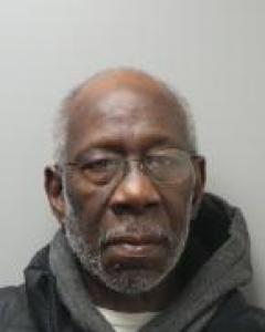 Anderson Douglas Curry a registered Sex Offender of Missouri