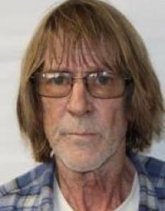 Robert Christ Wind Jr a registered Sex Offender of Missouri