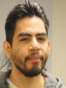 Antonio Lamont Pinales a registered Sex Offender of Missouri