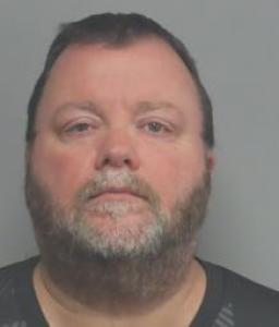 James Dale Rector a registered Sex Offender of Missouri